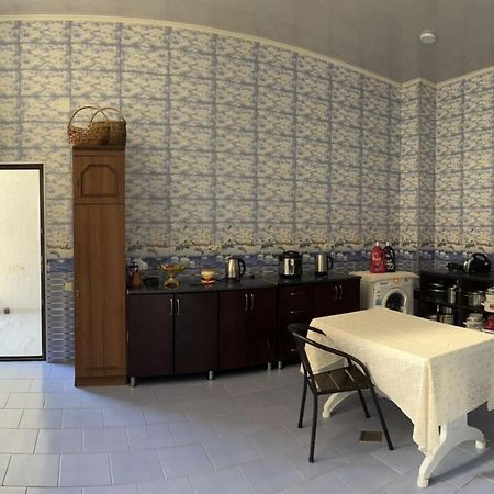 Tiktok House Hotel Kobuleti Esterno foto