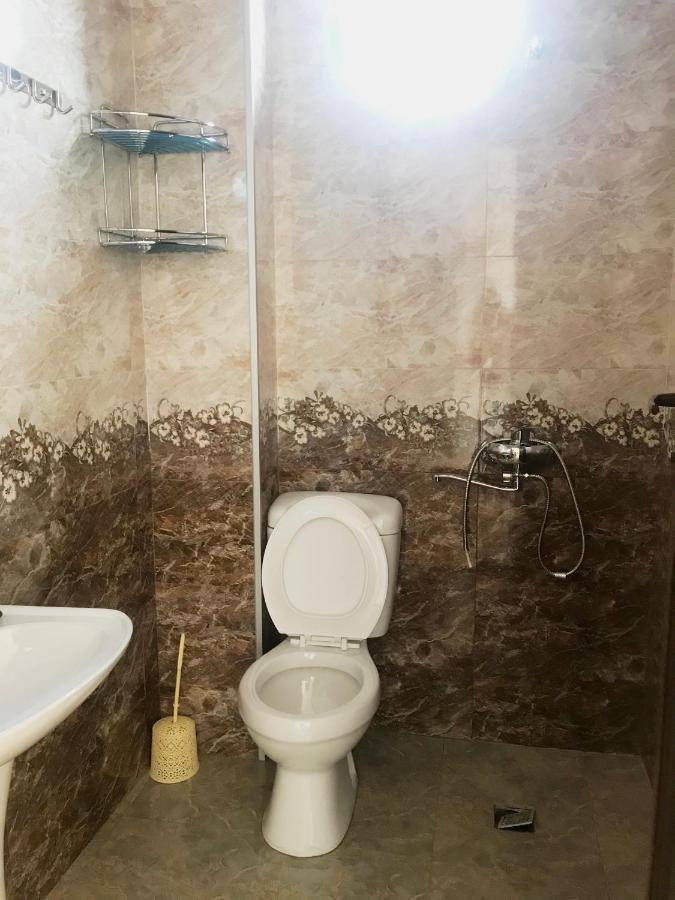 Tiktok House Hotel Kobuleti Esterno foto