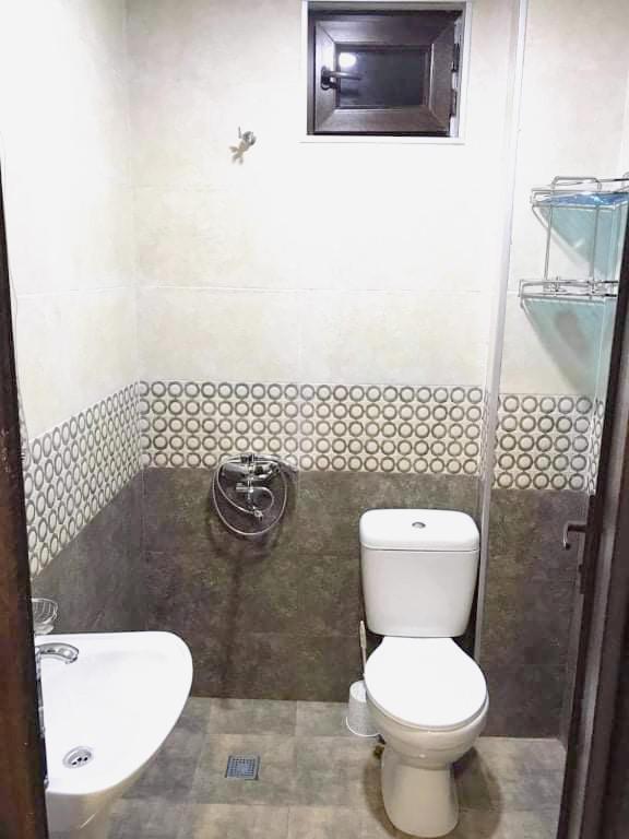 Tiktok House Hotel Kobuleti Esterno foto