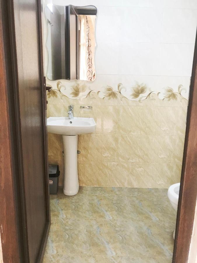 Tiktok House Hotel Kobuleti Esterno foto