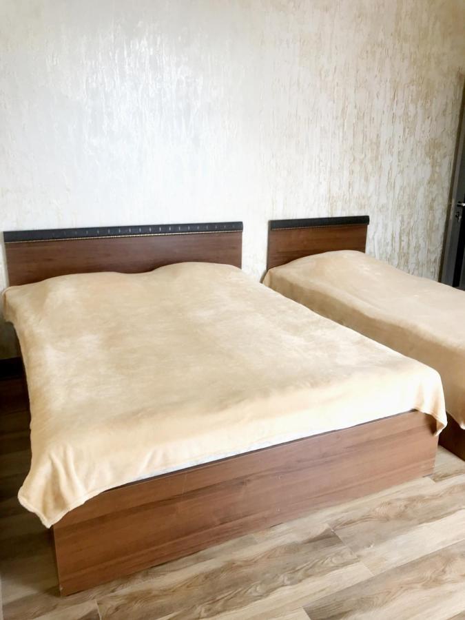 Tiktok House Hotel Kobuleti Esterno foto