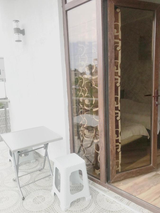 Tiktok House Hotel Kobuleti Esterno foto