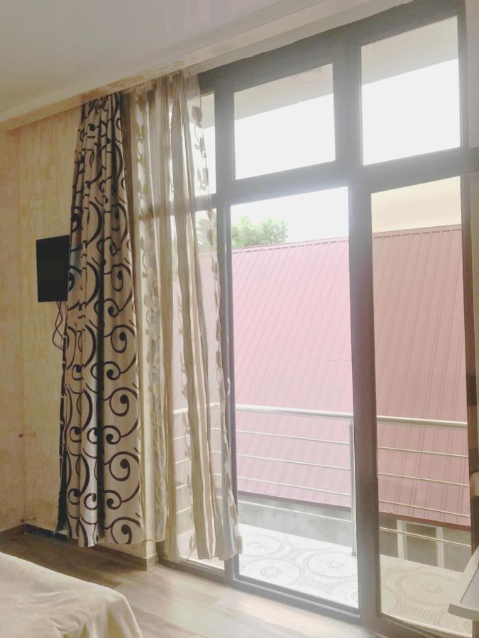 Tiktok House Hotel Kobuleti Esterno foto