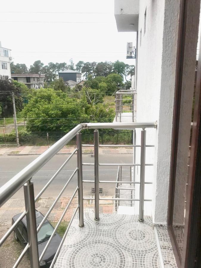 Tiktok House Hotel Kobuleti Esterno foto