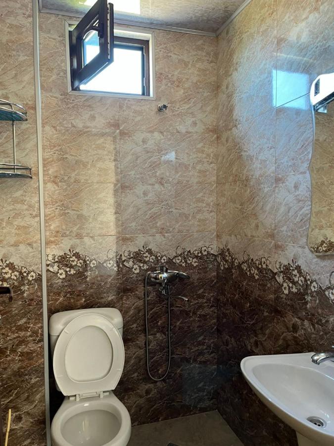 Tiktok House Hotel Kobuleti Esterno foto