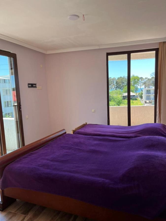 Tiktok House Hotel Kobuleti Esterno foto