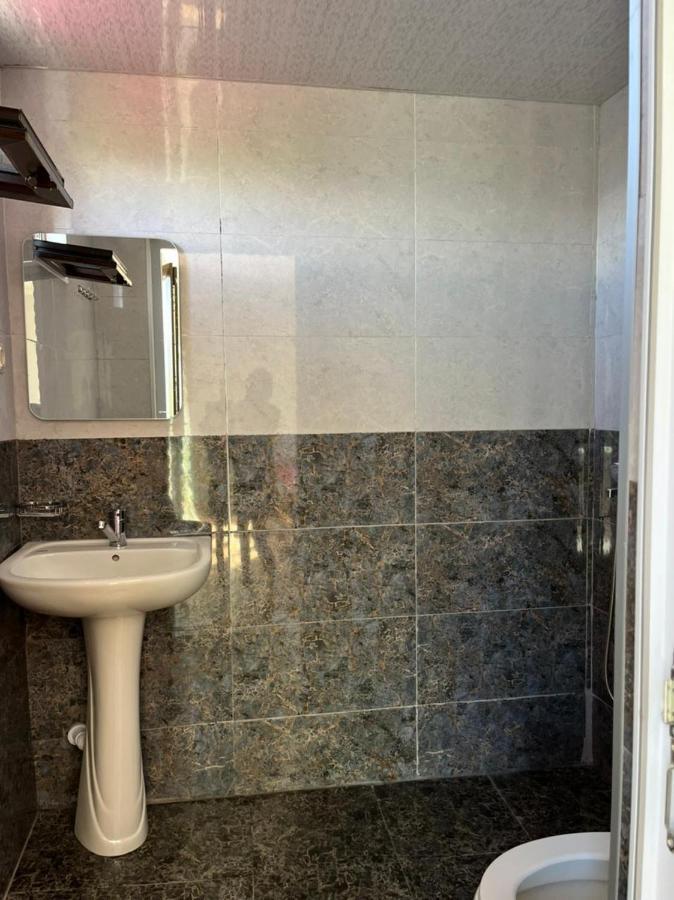 Tiktok House Hotel Kobuleti Esterno foto