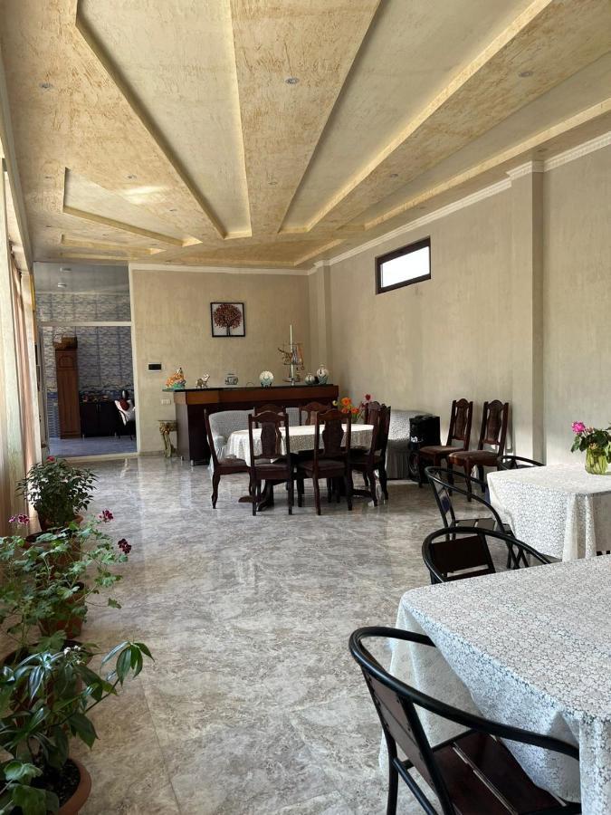 Tiktok House Hotel Kobuleti Esterno foto